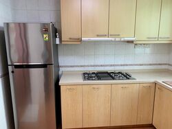 Merawoods (D23), Condominium #622809231